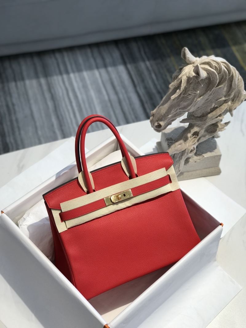 Hermes Birkin Bags